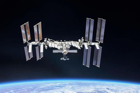 Y­a­k­l­a­ş­a­n­ ­A­y­ ­U­z­a­y­ ­İ­s­t­a­s­y­o­n­u­,­ ­M­i­n­i­k­ ­Y­a­ş­a­m­ ­A­l­a­n­l­a­r­ı­n­a­ ­S­a­h­i­p­ ­O­l­a­c­a­k­